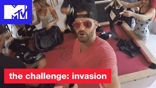 'The Champs Are Coming' Digital Exclusive | The Challenge: Invasion | MTV
