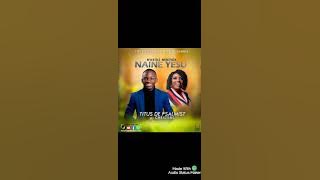 New Powerful and Touching Song Panonafika Nimwebo Mwatile Mukenda Naine Album 2024