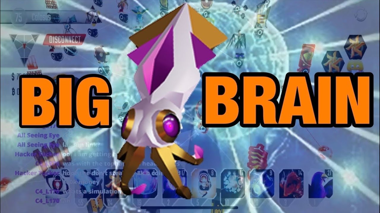 Squid Support! Hackers - Join the cyberwar