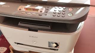 Canon MF3228