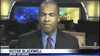 WPBF 25 News Open (3/16/12)