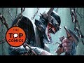 Los mejores cómics: Batman Metal