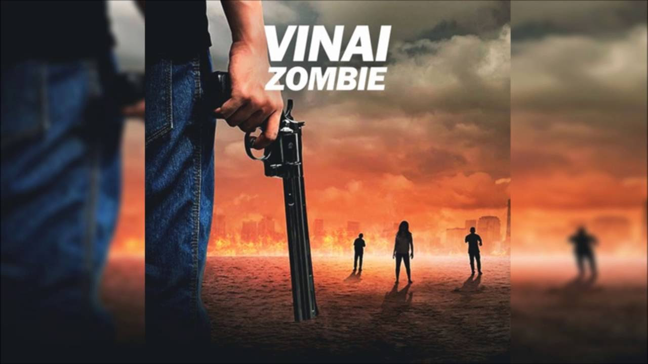 VINAI   Zombie Original Mix