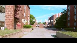 Young Lito- One Man Army (Official Video)