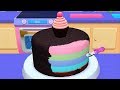 My Bakery Empire – Cupcake on a Cake?! – Bake, Decorate & Serve Cakes Kids Games