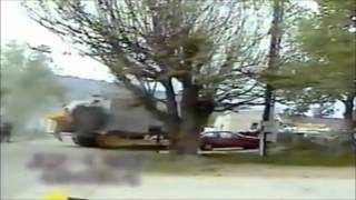 Destroyed In Seconds - Marvin John Heemeyer's Killdozer