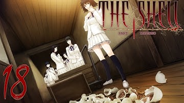 The Easter Incident | The Shell Part I: Inferno | Part 18