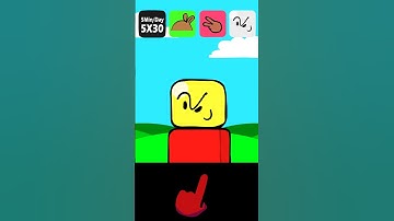 Sprunki but meme characters - part 2 #animation