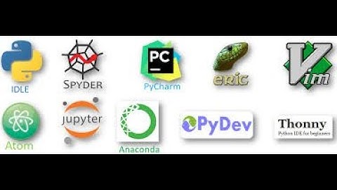 Downloading and Installing Python IDE in Tamil (Python Expert Level Series) -002