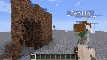 Minecraft server on OpenComputers - Building Blocks