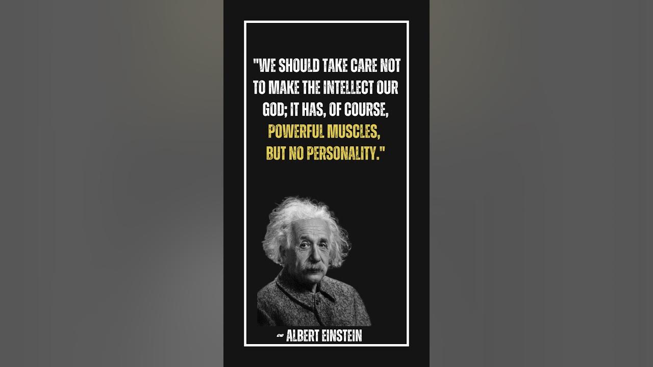 Mind Blowing Quotes by Albert Einstein quotes mindblowing thought