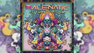 Alienatic - Third Eye of Shiva