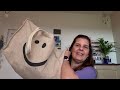 „ Auf die Schnelle „ DM Haul - von Kopf bis Fuß 🦶 😃 Aua 😩 am Wochenende, ich berichte 😊