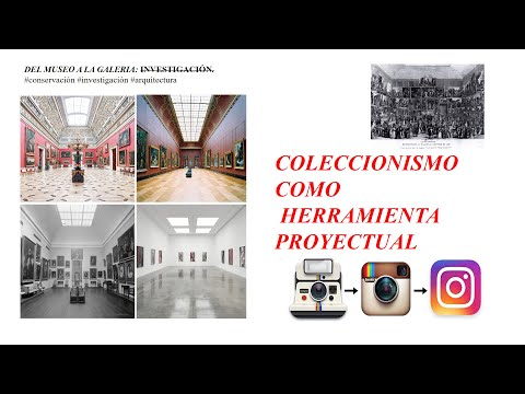 Instagram para Arquitectos
