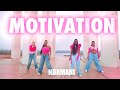 Original choreography normani  motivationchoreography by outsiderfam