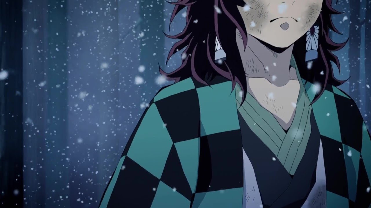 Demon Slayer「AMV」- Oh Raven