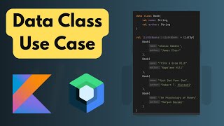 Data Class Use Case | Kotlin & Jetpack Compose | Code Along