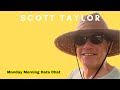 Random Data Grab Bag w/ Scott Taylor