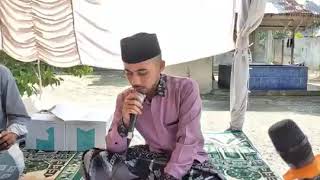 Imum jhon - hitam puteh bak mata cover