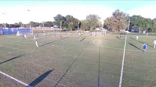Louisburg vs Parsons (Varsity) Hudl