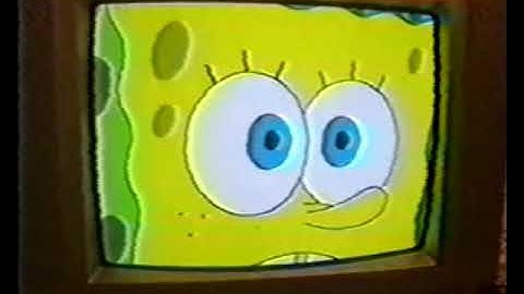 Spongebob Lost Episode (WARNING)