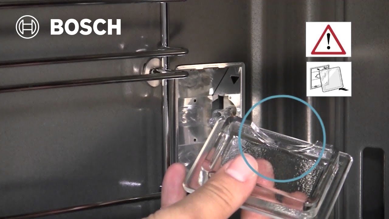 Ampoule En Verre Avec Coque Pour Four Bosch Neff Siemens - Outil De Démontage Inclus - Compatible Multi-Modèles