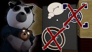 Real Working Elevator Event In Piggy Build Mode Best And Easiest Way