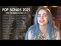 Pop Hits 2021  Maroon 5 Rihanna Dua Lipa Bruno mars Ed Sheeran Ava Max Ariana Grande