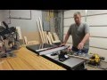 Getting a Saw Ready for Service Getting a Saw Ready for Service