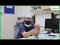 Can the Adult Brain Rewire Itself? | Dr. Nishant Yagnick Explains Neuroplasticity | Fortis Manesar