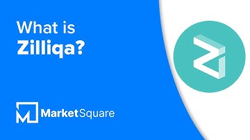 What is Zilliqa? | Blockchain Sharding | Scilla Programming Language | Zilliqa Crypto