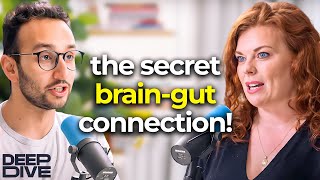 Heal Your Brain: How Your Gut Secretly Controls Your Brain Health - Dietitian Sophie Medlin