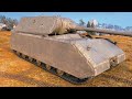 Maus - MASTERPIECE - World of Tanks