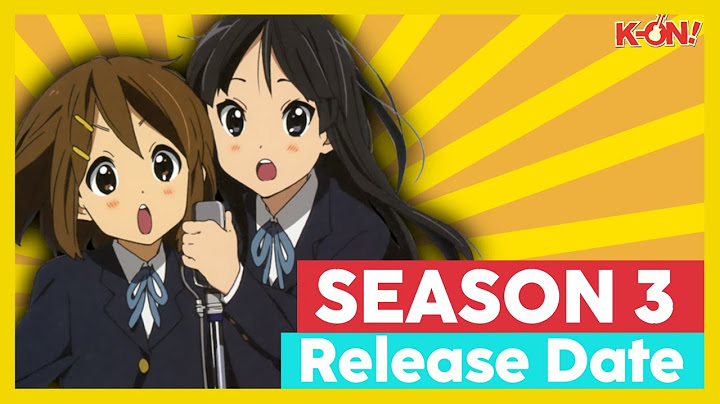 K-on season 3 ภาค ม.ปลาย ตอนท 4