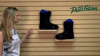 Forum Antenna Snowboard Boot Review from Peter Glenn