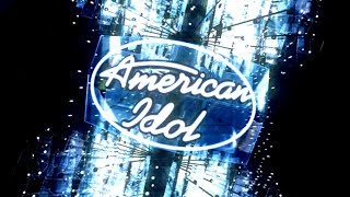 American Idol Intro - Tunnel [720p60 HD]