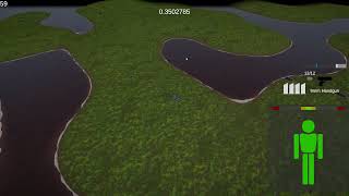 Dev Log 2 - Terrain Layers