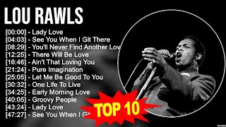Download lagu L.o.u R.a.w.l.s Greatest Hits ~ Top 100 Artists To Listen in 2023