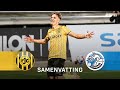 Roda Den Bosch goals and highlights