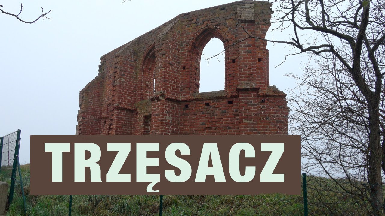 Тшенсач – История и интересные места | Тайны Церкви на скале