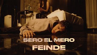 Sero El Mero - Feinde (Official Video)