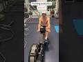 Day 81 - Did an erg and some core! Fun! #fyp#rowing#athlete#training#motivation#rower#core#weights