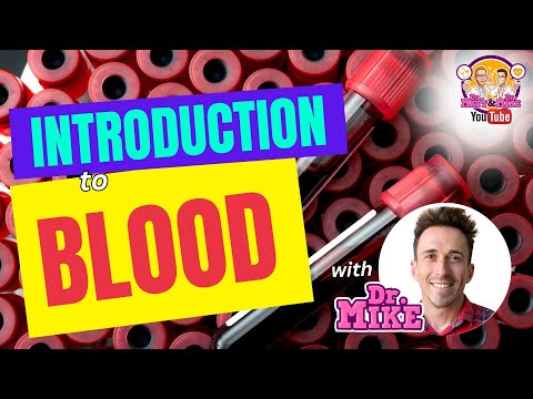 Introduction to Blood