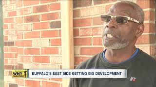 Big development coming to Buffalo's East Side