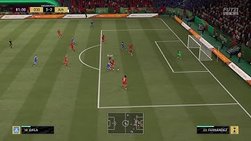 Why FIFA 21 is trash