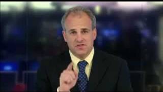 Alberto Almeida Band Boris Casoy Corrupção