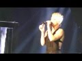 PINK THE TRUTH ABOUT LOVE TOUR FULL SHOW EDIT O2 ARENA LONDON APRIL 2013