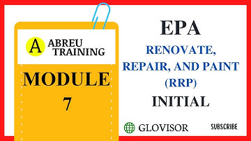 Module 7 - Recordkeeping