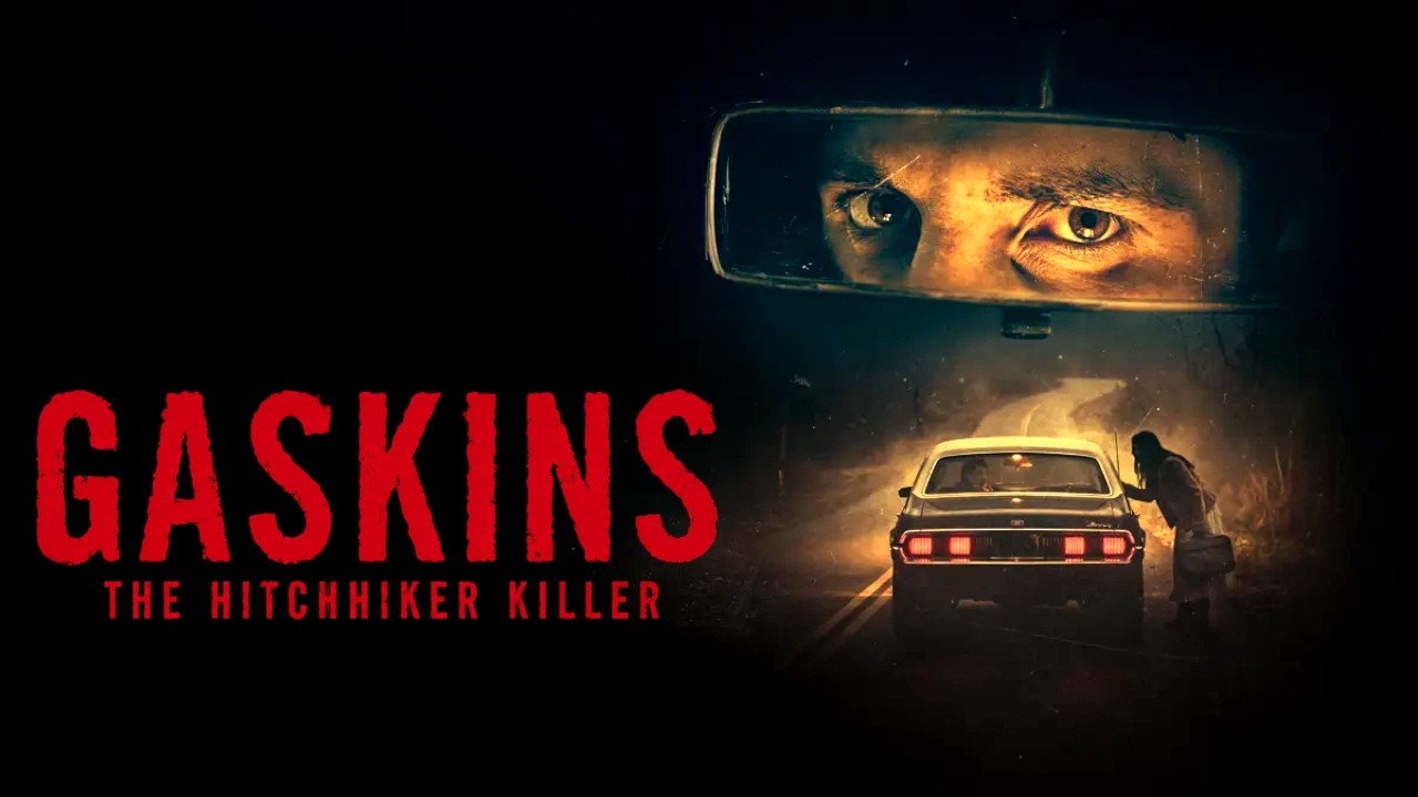 Trailer thumbnail for Gaskins: The Hitchhiker Killer
