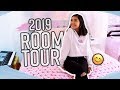 ROOM TOUR 2019 XIME PONCH